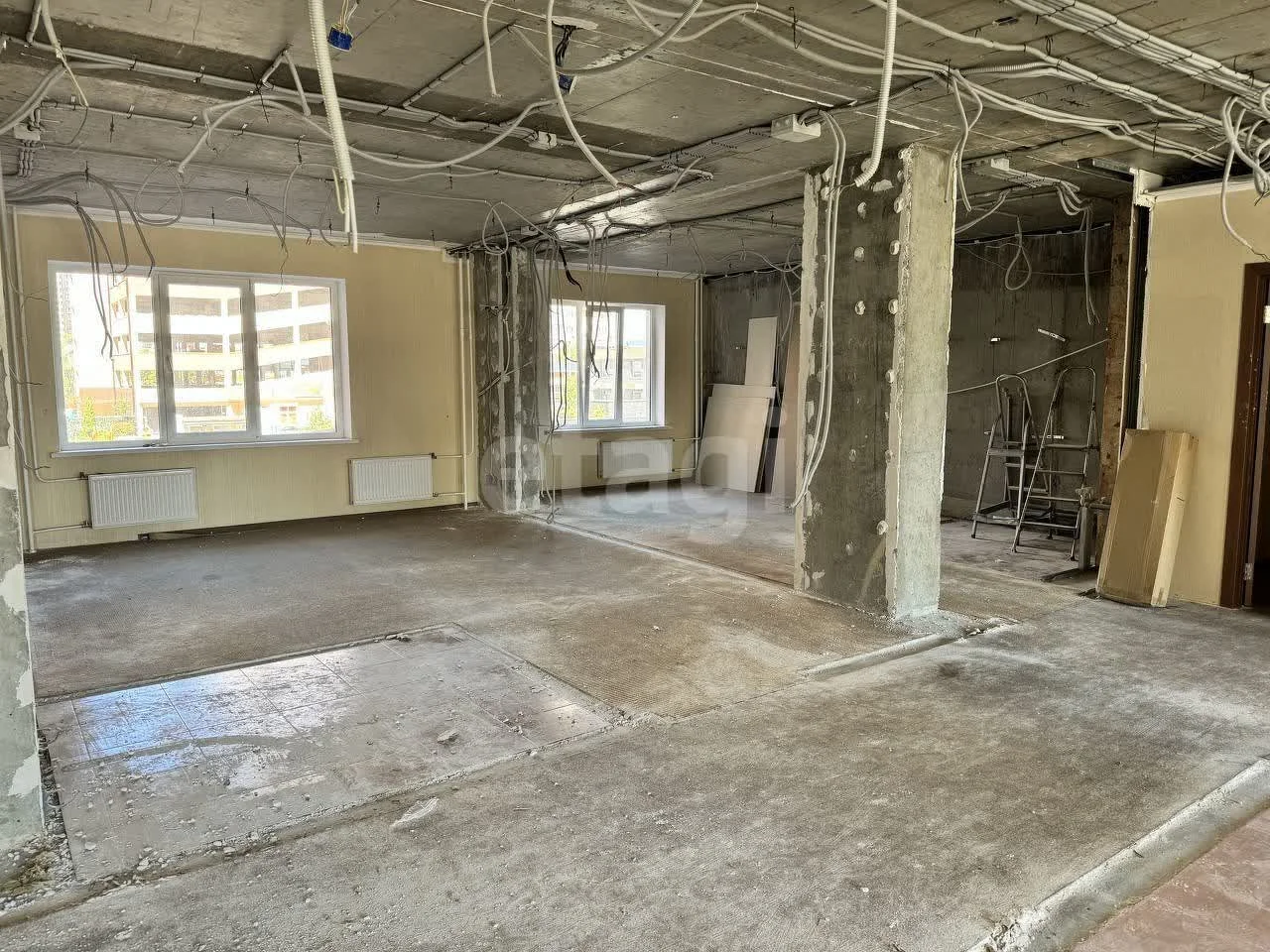 4-к+ квартира, 145.3м² (Гаражная улица, 67) - миниатюра 14
