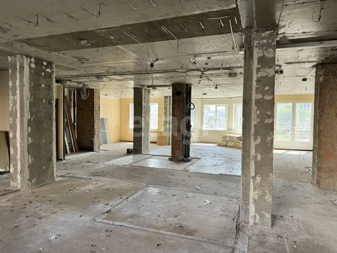 4-к+ квартира, 145.3м² (Гаражная улица, 67) - миниатюра 15