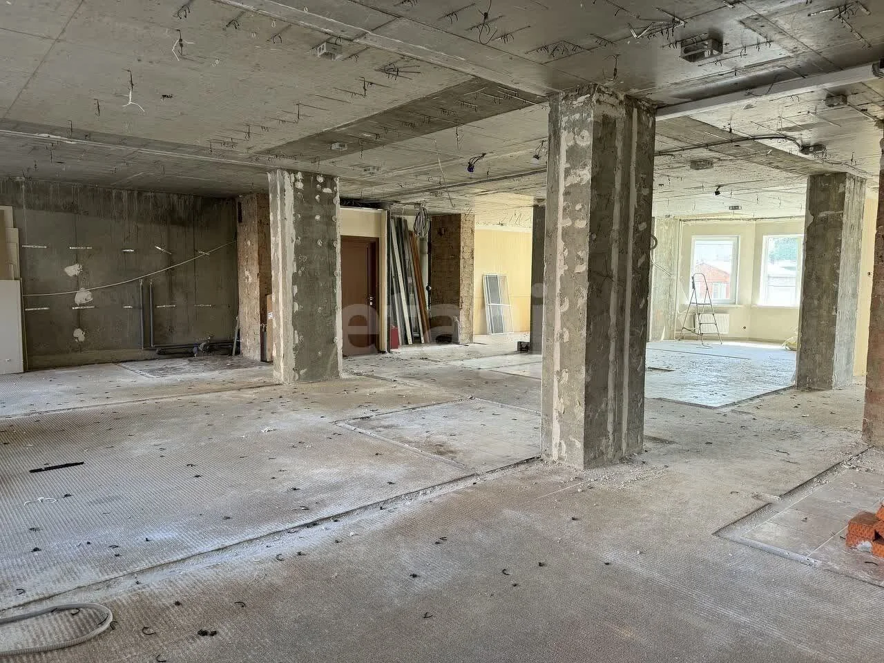 4-к+ квартира, 145.3м² (Гаражная улица, 67) - миниатюра 16