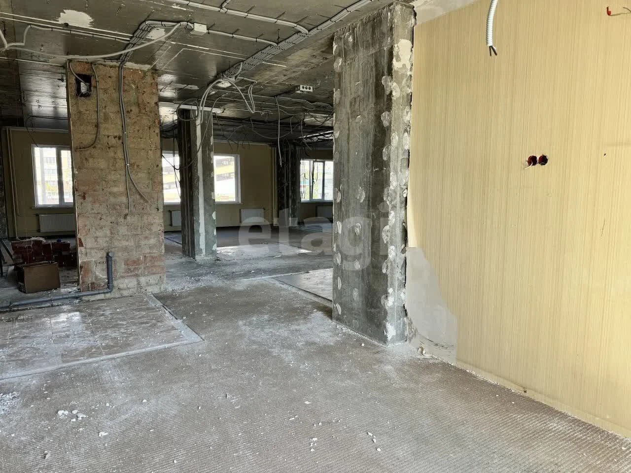 4-к+ квартира, 145.3м² (Гаражная улица, 67) - миниатюра 17