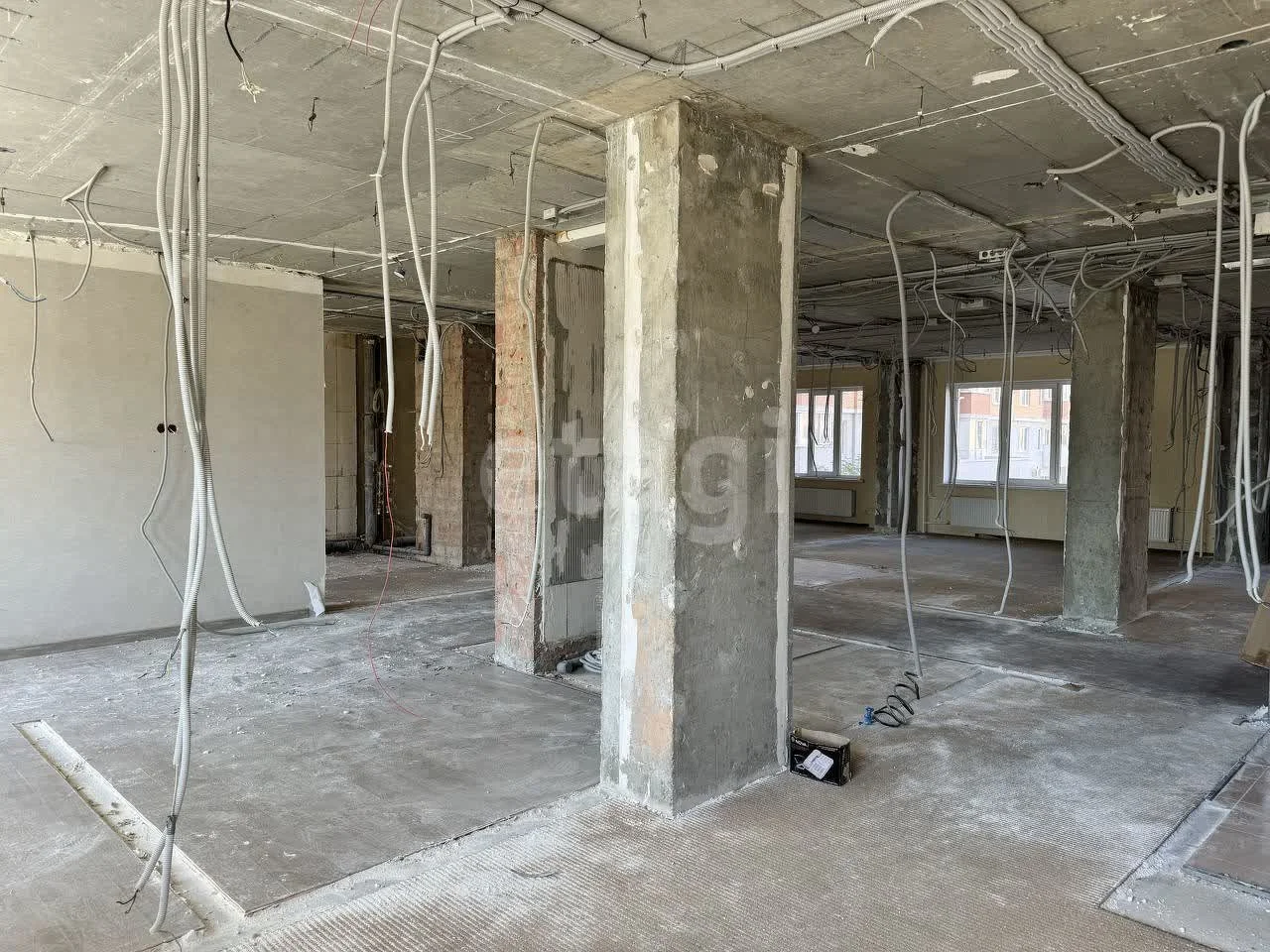 4-к+ квартира, 145.3м² (Гаражная улица, 67) - миниатюра 18