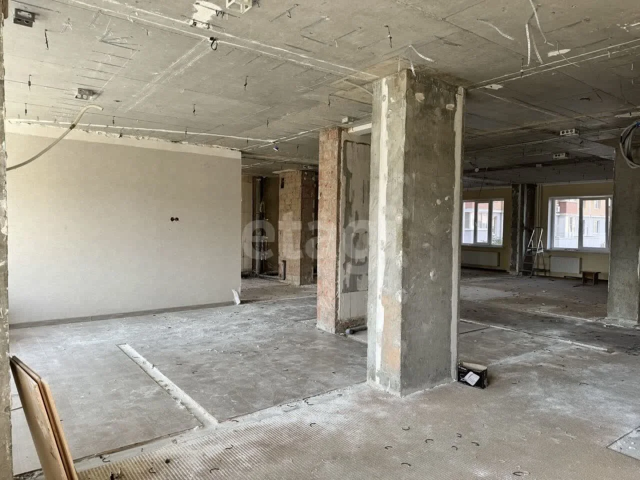 4-к+ квартира, 145.3м² (Гаражная улица, 67) - миниатюра 19