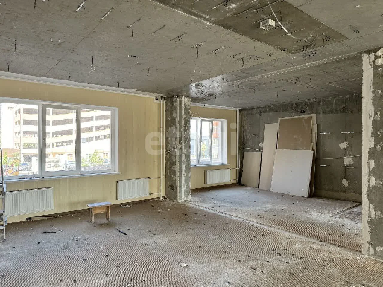 4-к+ квартира, 145.3м² (Гаражная улица, 67) - миниатюра 21