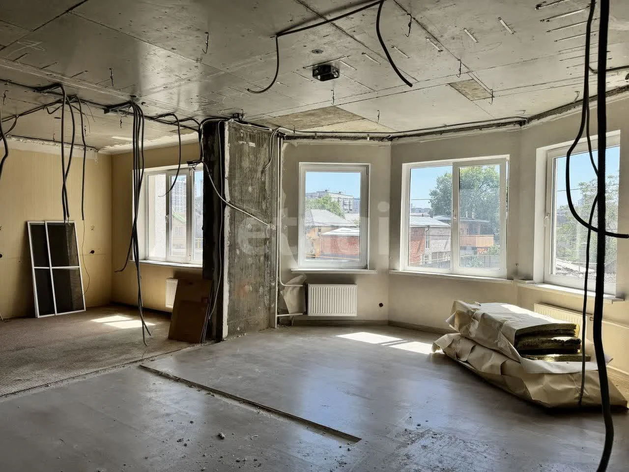 4-к+ квартира, 145.3м² (Гаражная улица, 67) - миниатюра 23