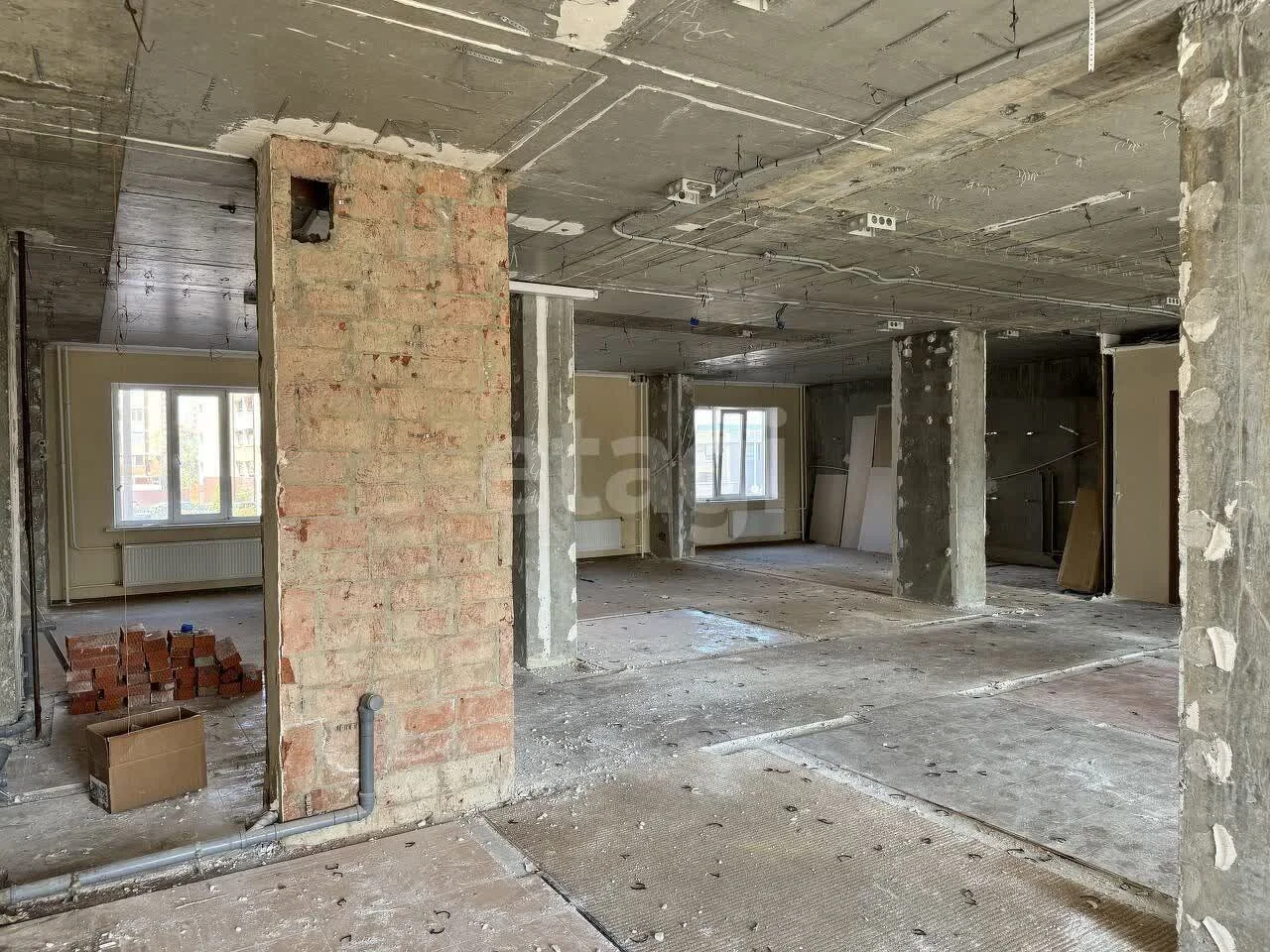 4-к+ квартира, 145.3м² (Гаражная улица, 67) - миниатюра 25