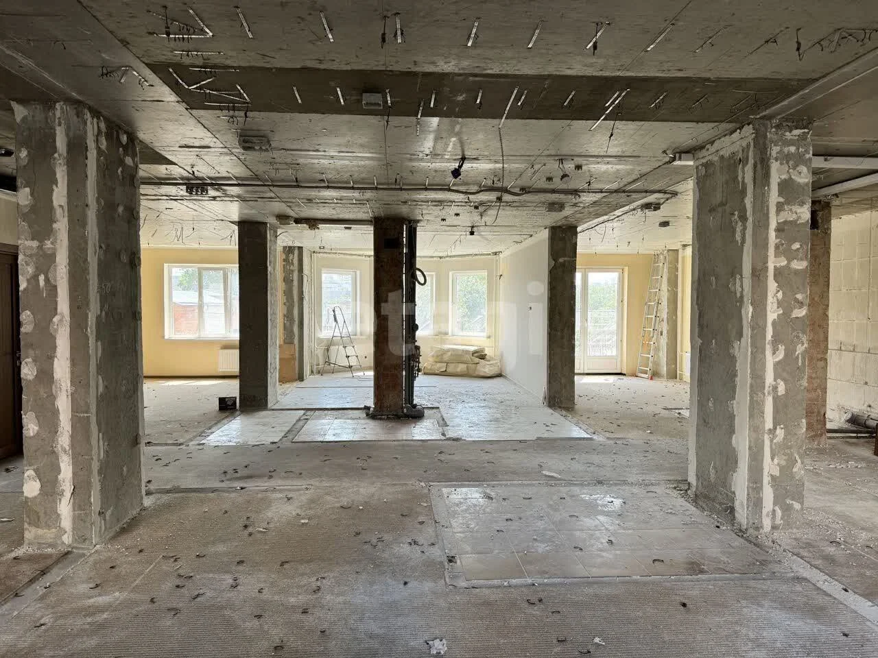 4-к+ квартира, 145.3м² (Гаражная улица, 67) - миниатюра 26