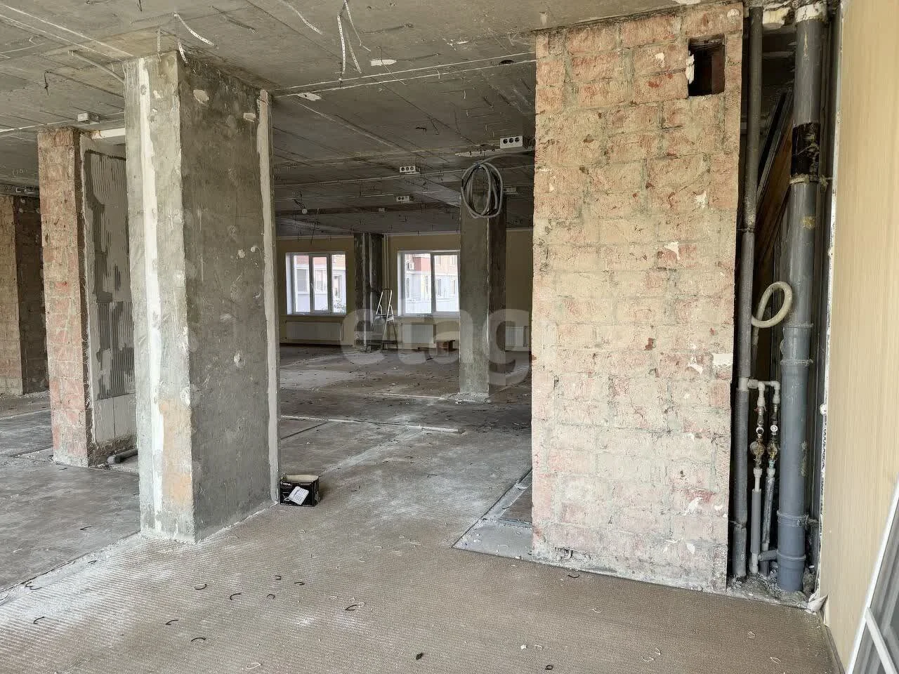 4-к+ квартира, 145.3м² (Гаражная улица, 67) - миниатюра 5