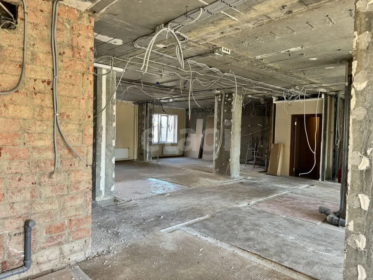 4-к+ квартира, 145.3м² (Гаражная улица, 67) - миниатюра 7