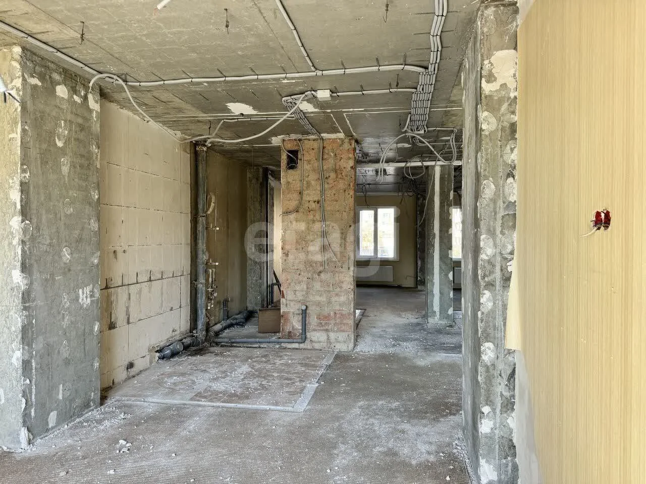 4-к+ квартира, 145.3м² (Гаражная улица, 67) - миниатюра 8