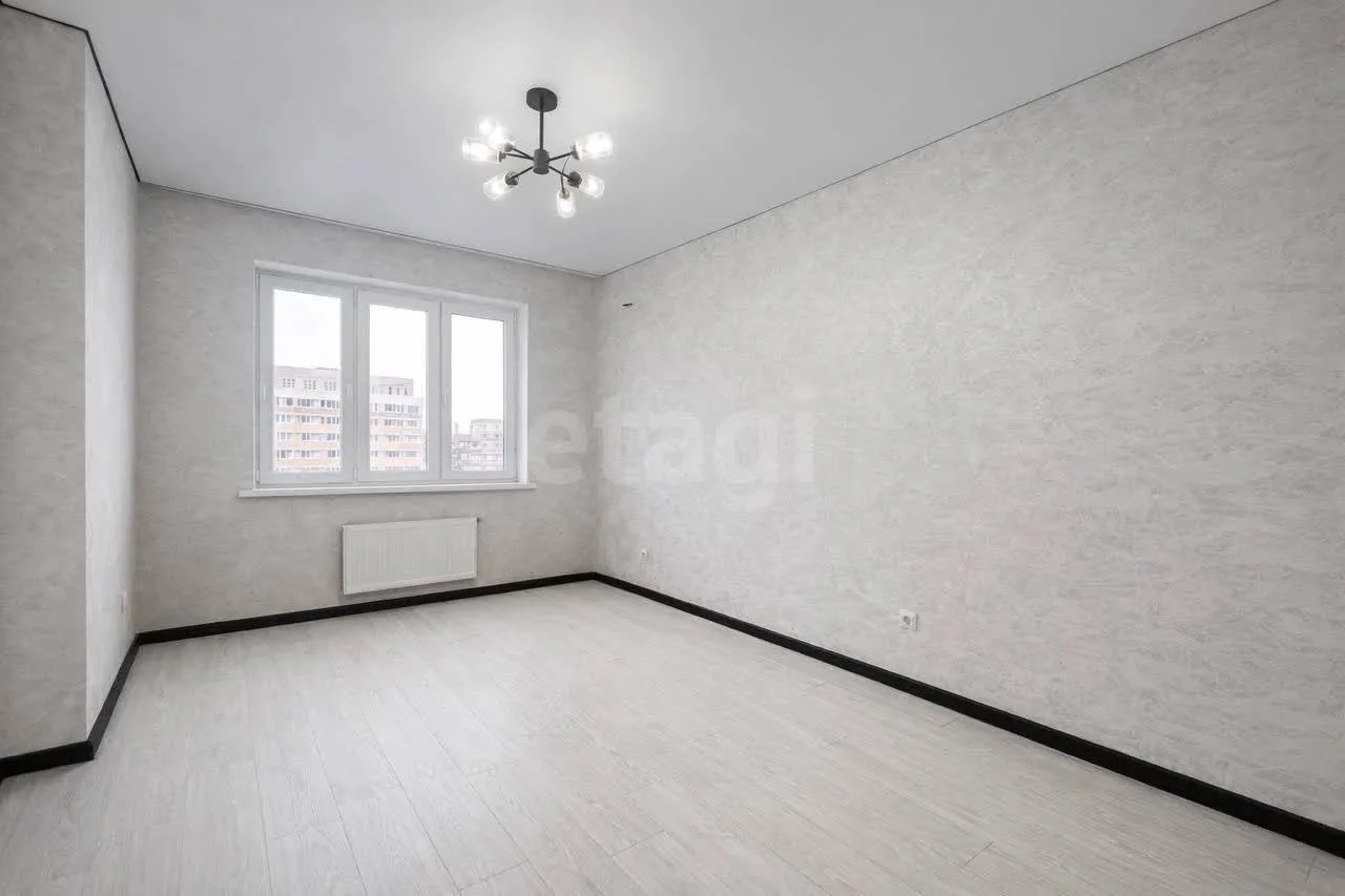 2-к квартира, 44.3м² (улица Петра Метальникова, 36) - миниатюра 3