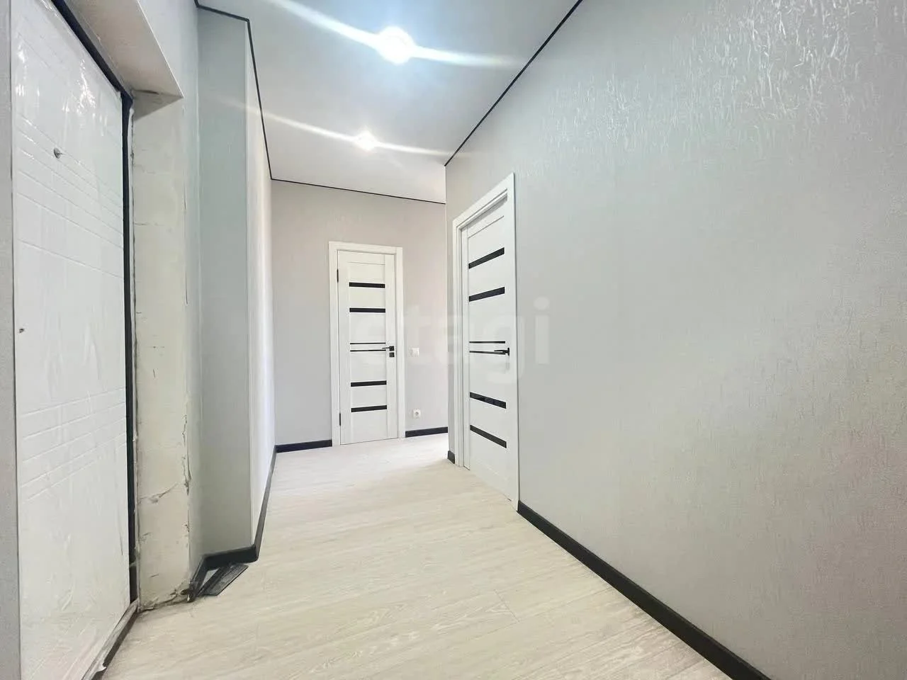2-к квартира, 44.3м² (улица Петра Метальникова, 36) - миниатюра 4