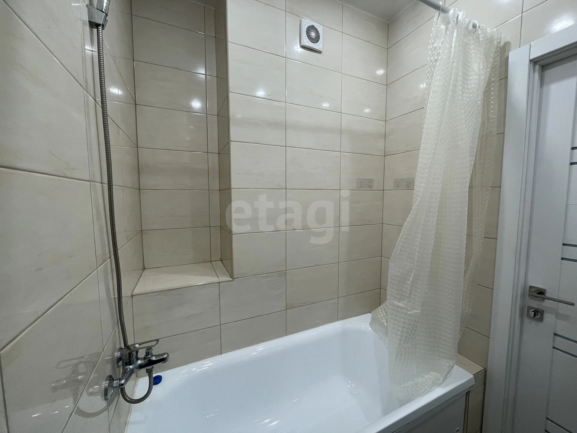 Студия, 20.9м² (улица Героя Пешкова, 4к3) - миниатюра 12