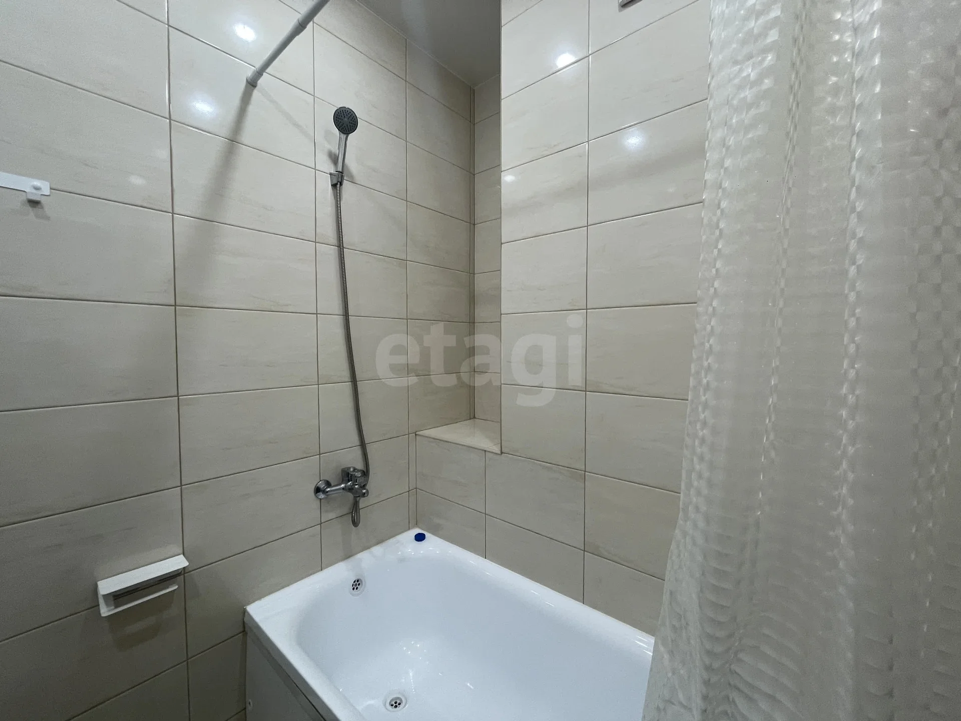 Студия, 20.9м² (улица Героя Пешкова, 4к3) - миниатюра 13