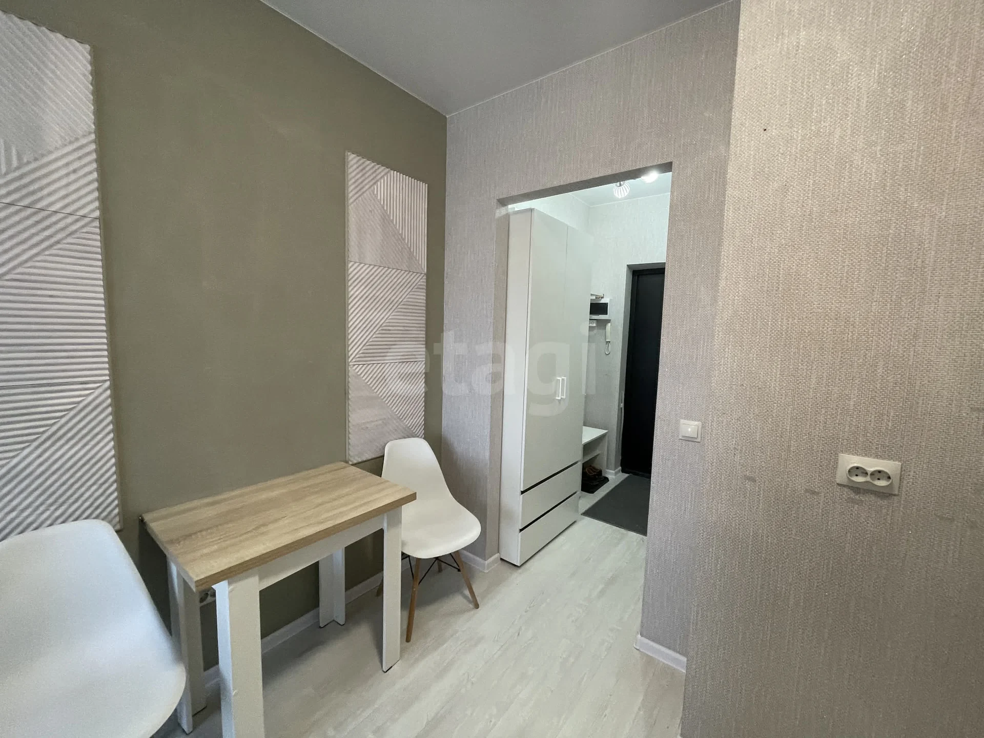 Студия, 20.9м² (улица Героя Пешкова, 4к3) - миниатюра 15