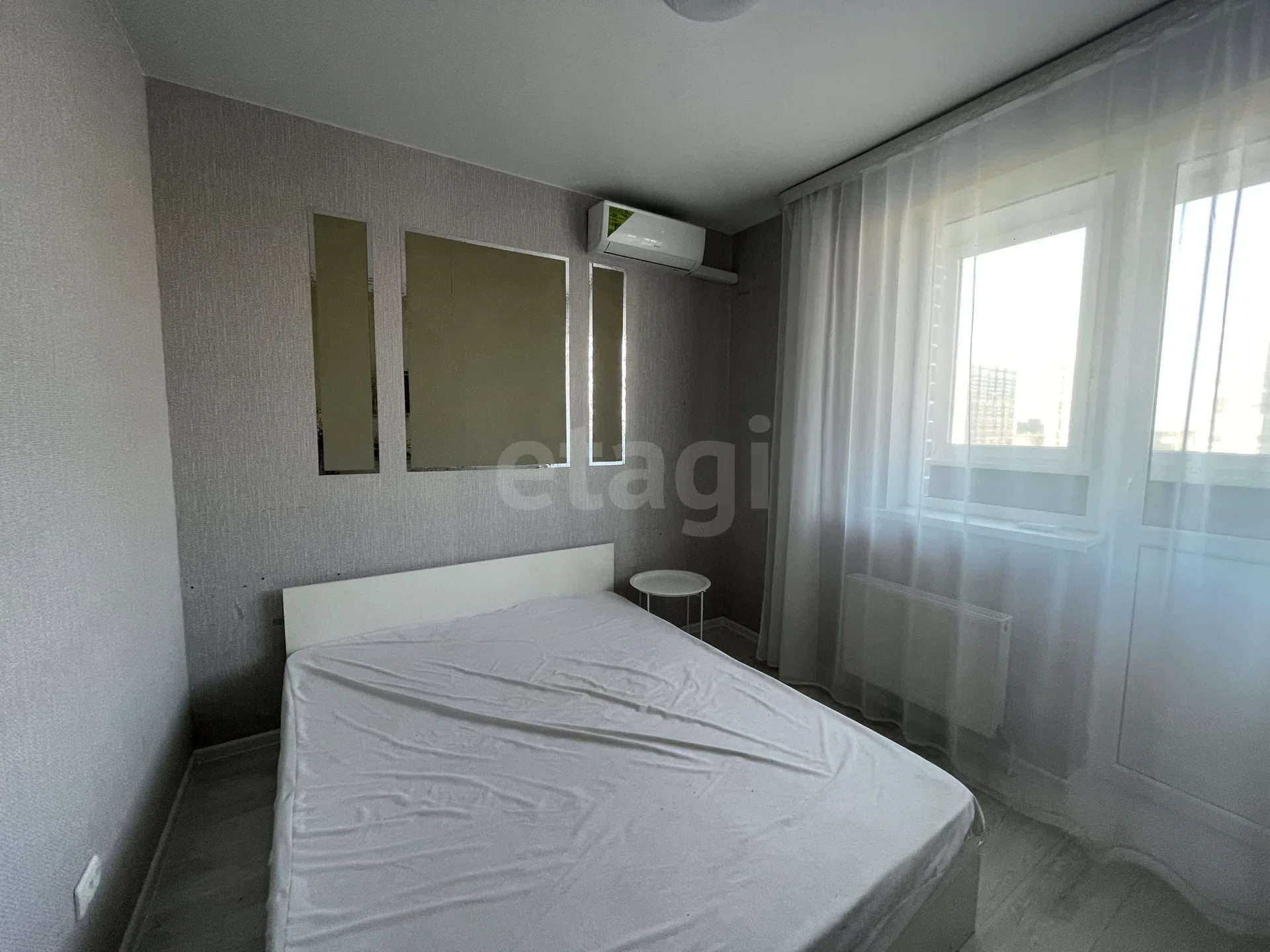Студия, 20.9м² (улица Героя Пешкова, 4к3) - миниатюра 16