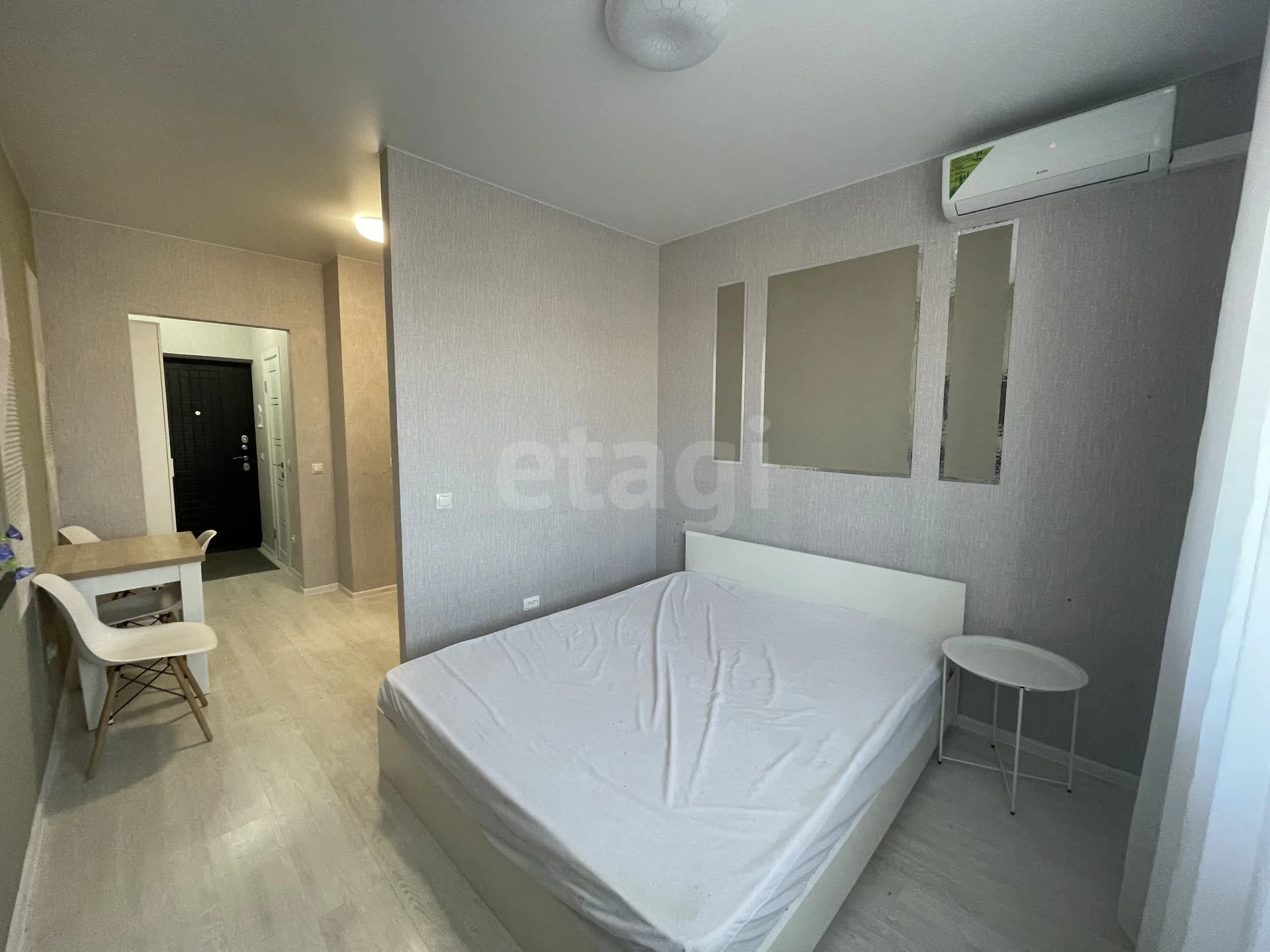 Студия, 20.9м² (улица Героя Пешкова, 4к3) - миниатюра 17