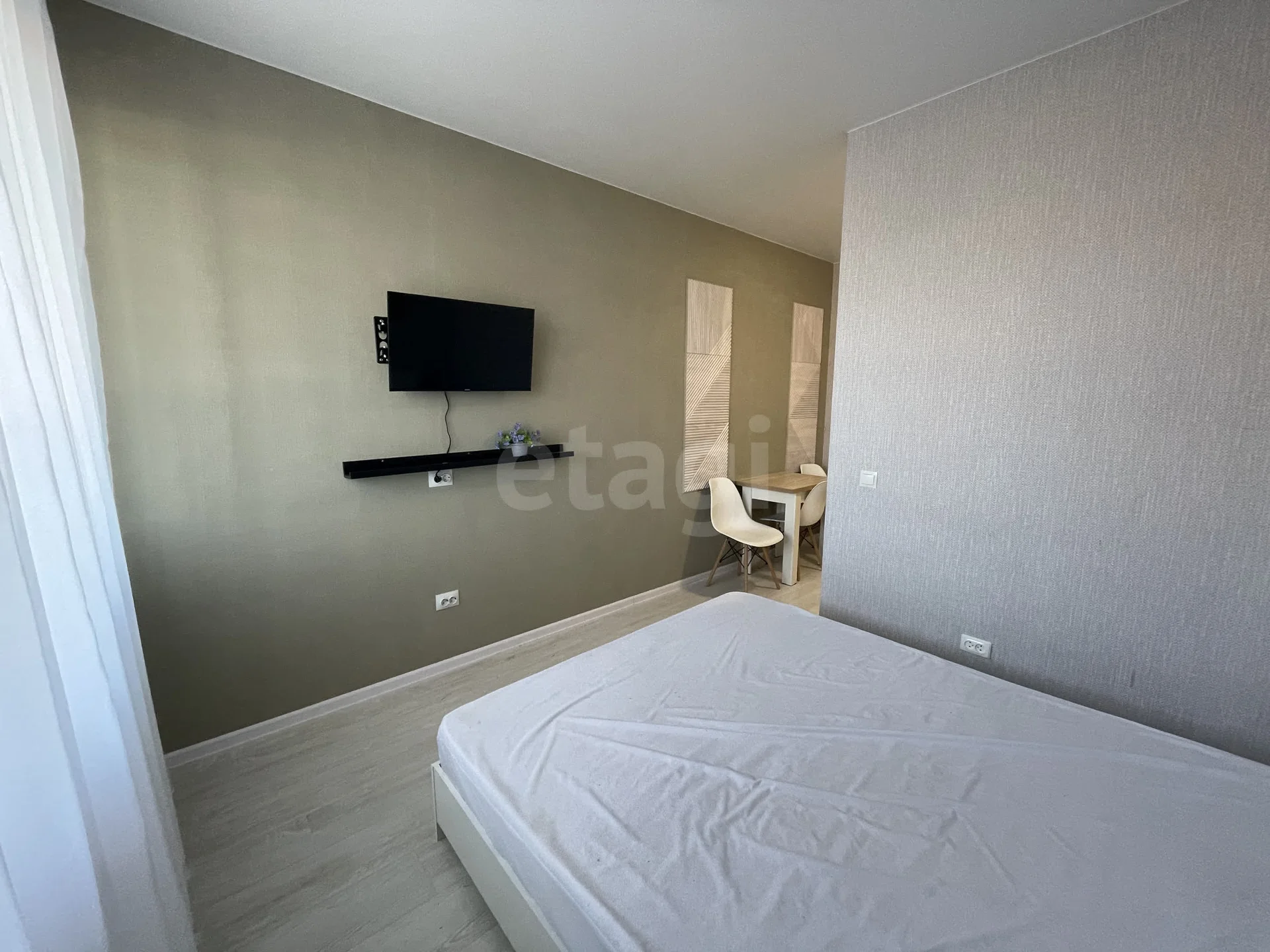 Студия, 20.9м² (улица Героя Пешкова, 4к3) - миниатюра 18