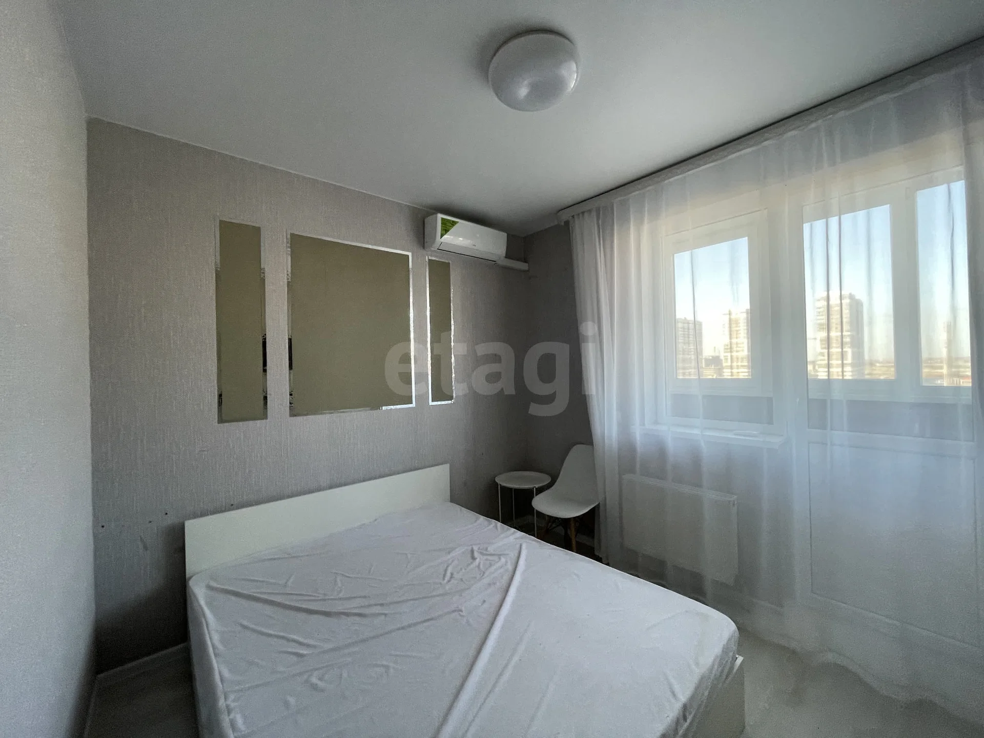 Студия, 20.9м² (улица Героя Пешкова, 4к3) - миниатюра 2
