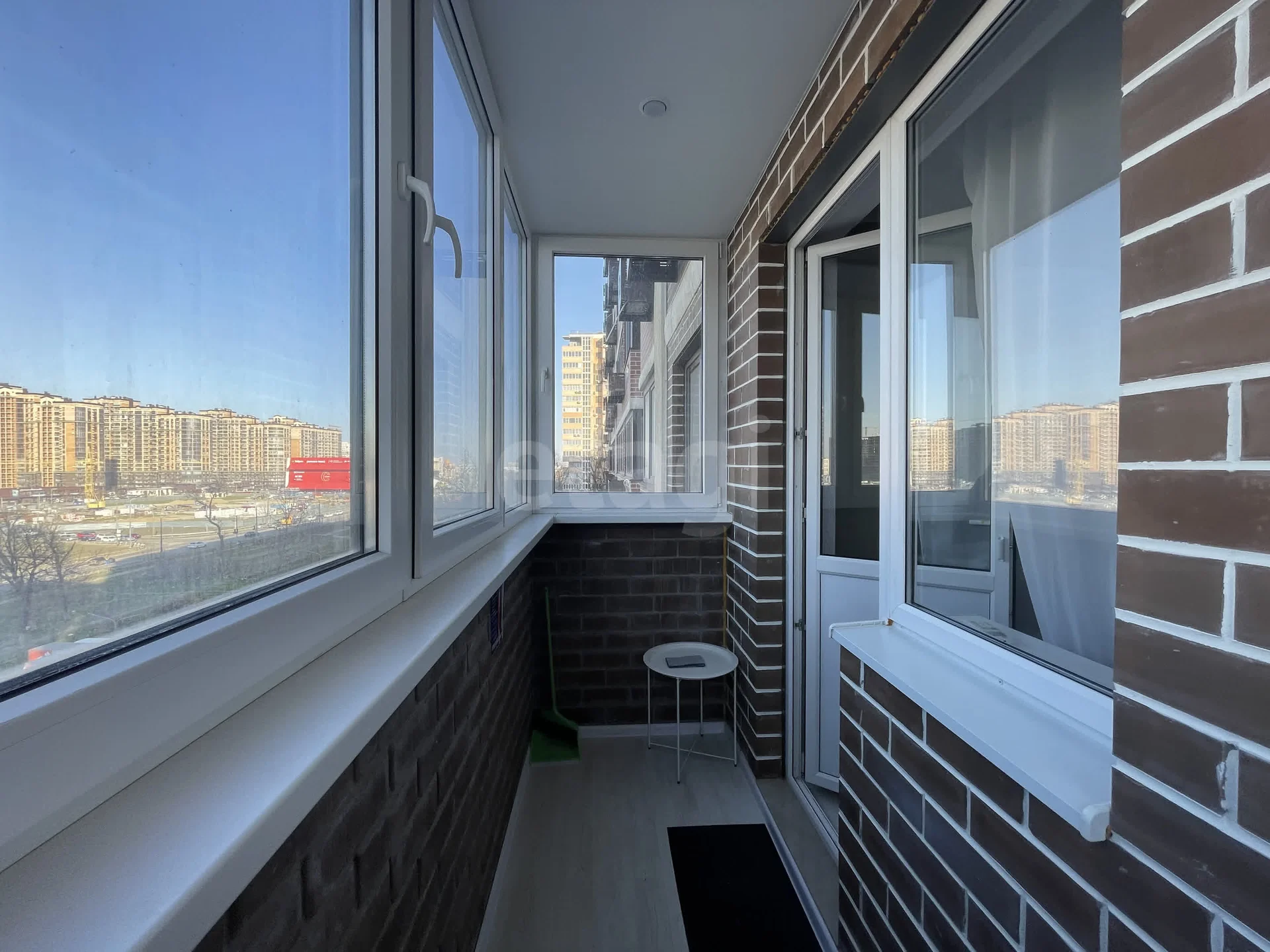 Студия, 20.9м² (улица Героя Пешкова, 4к3) - миниатюра 20