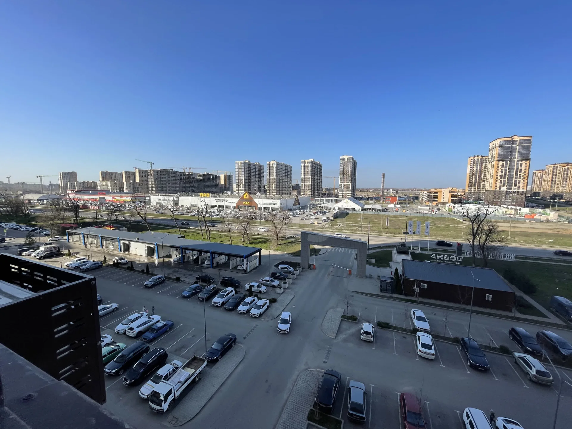 Студия, 20.9м² (улица Героя Пешкова, 4к3) - миниатюра 21