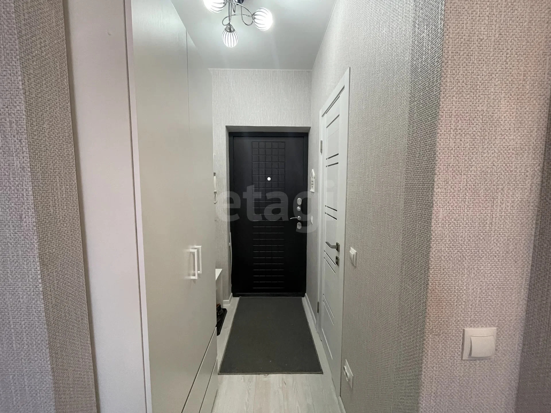 Студия, 20.9м² (улица Героя Пешкова, 4к3) - миниатюра 5