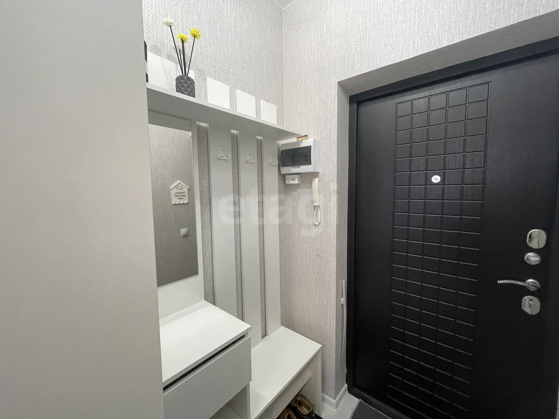 Студия, 20.9м² (улица Героя Пешкова, 4к3) - миниатюра 6
