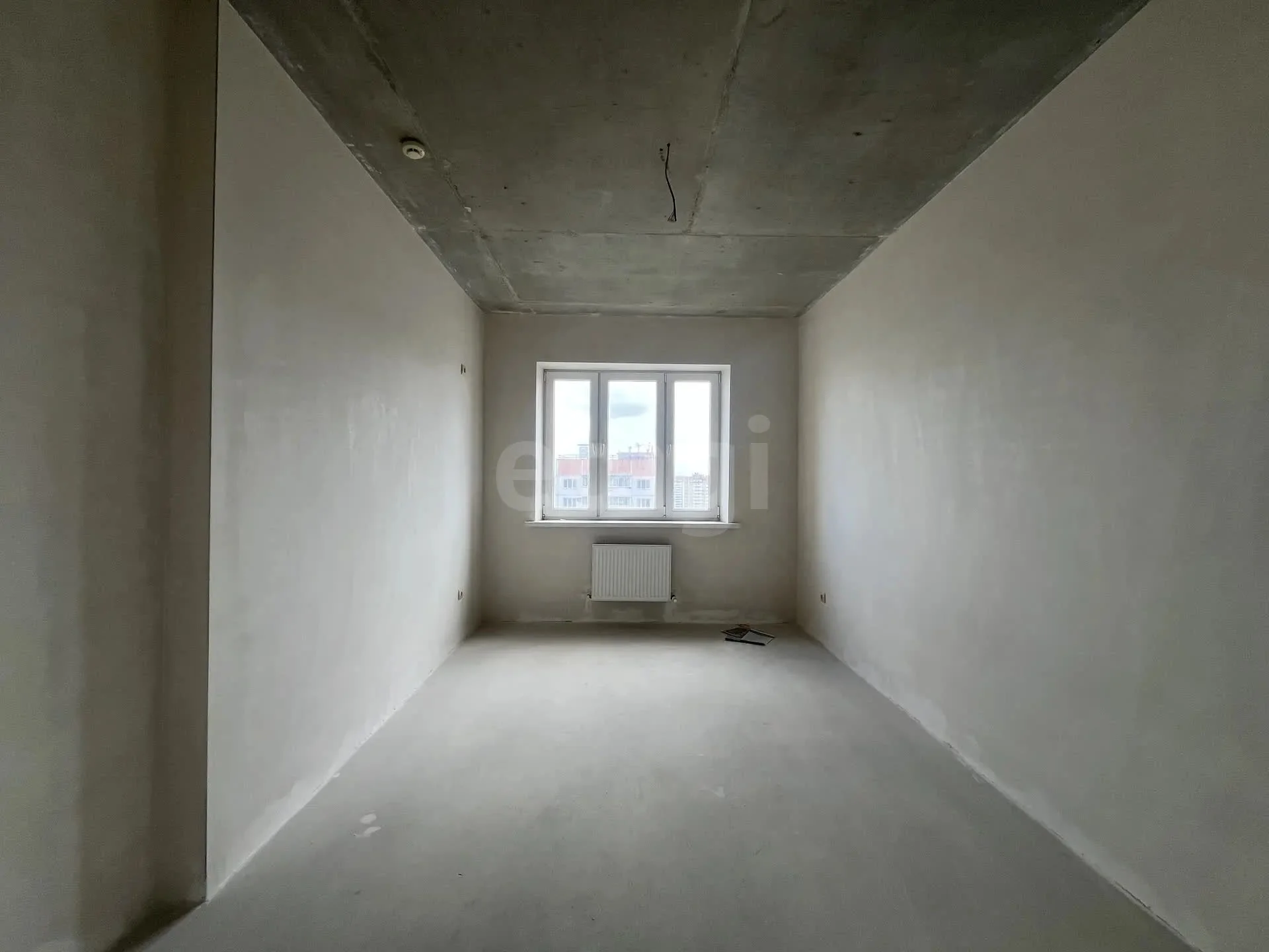 2-к квартира, 53.6м² (улица им. Героя Яцкова И.В., 9к1) - миниатюра 10