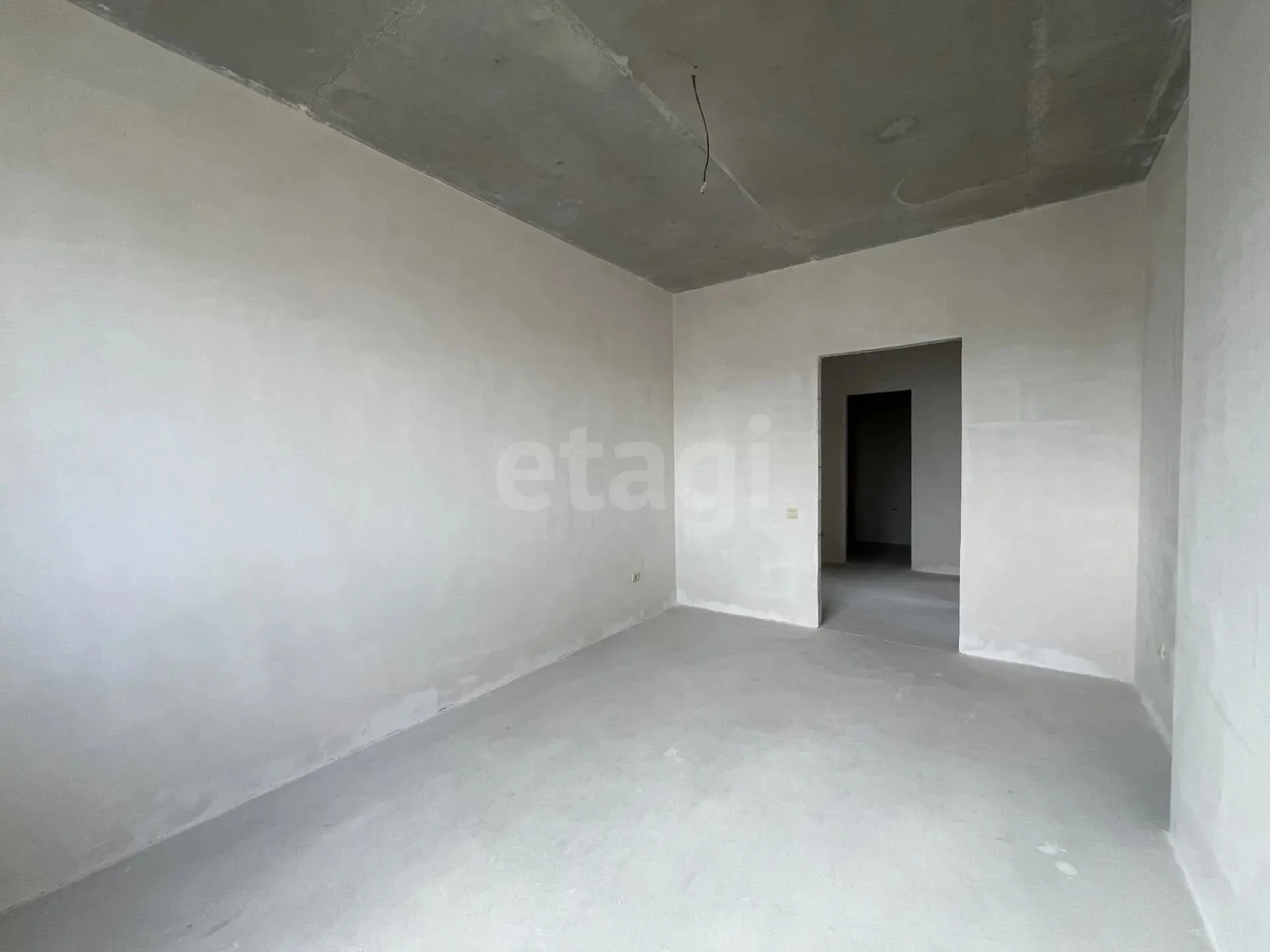 2-к квартира, 53.6м² (улица им. Героя Яцкова И.В., 9к1) - миниатюра 11