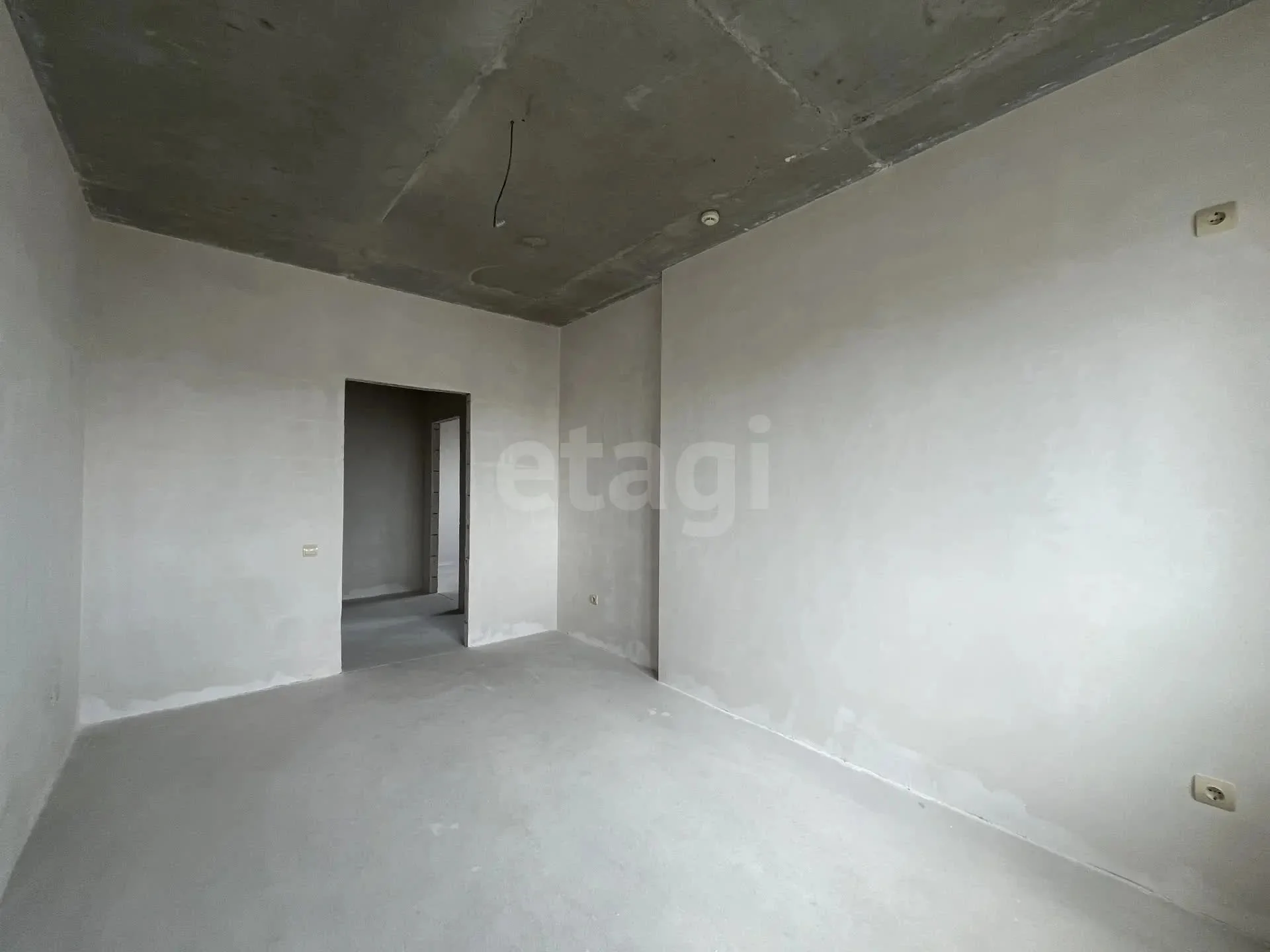 2-к квартира, 53.6м² (улица им. Героя Яцкова И.В., 9к1) - миниатюра 12