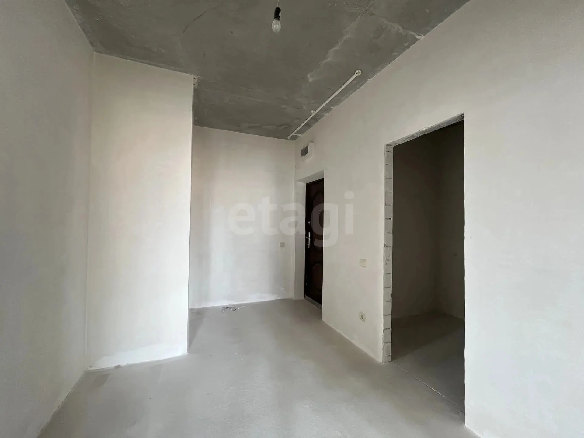 2-к квартира, 53.6м² (улица им. Героя Яцкова И.В., 9к1) - миниатюра 16