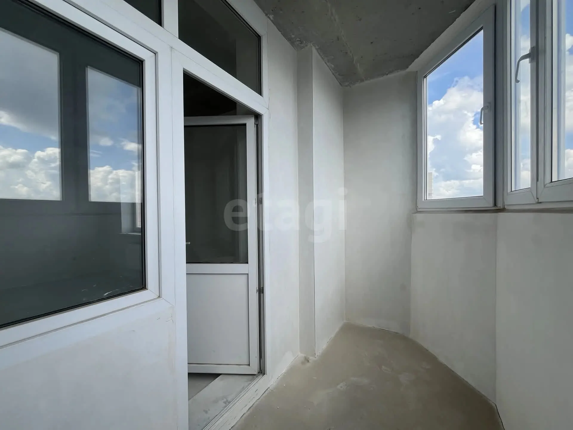 2-к квартира, 53.6м² (улица им. Героя Яцкова И.В., 9к1) - миниатюра 23