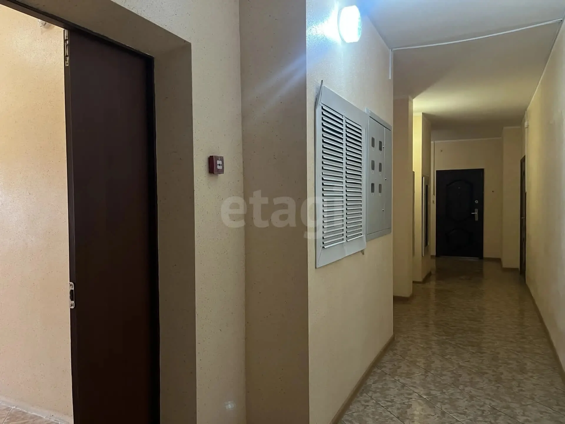 2-к квартира, 53.6м² (улица им. Героя Яцкова И.В., 9к1) - миниатюра 26