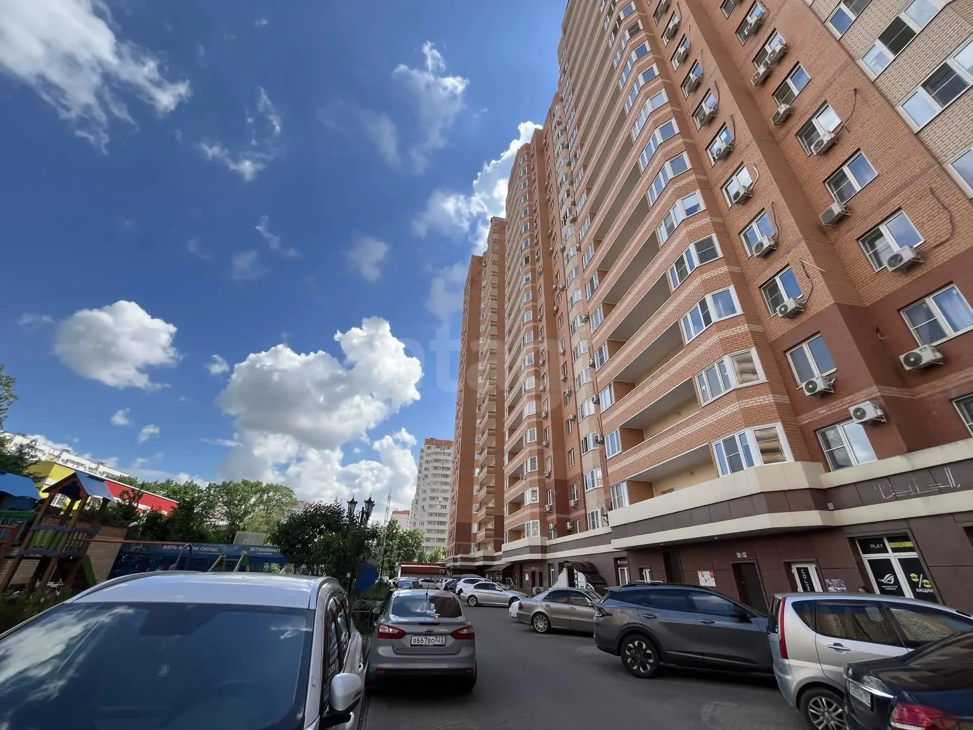 2-к квартира, 53.6м² (улица им. Героя Яцкова И.В., 9к1) - миниатюра 30