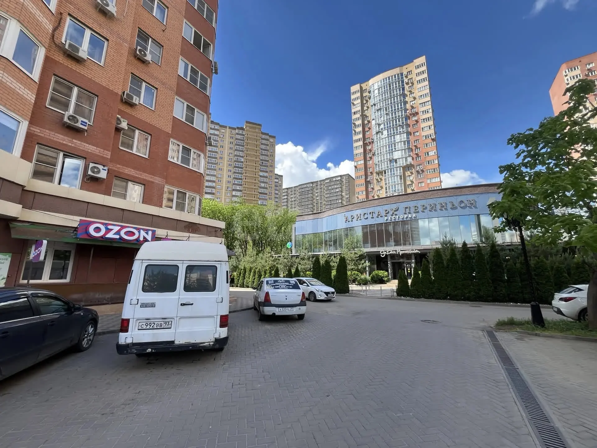 2-к квартира, 53.6м² (улица им. Героя Яцкова И.В., 9к1) - миниатюра 32