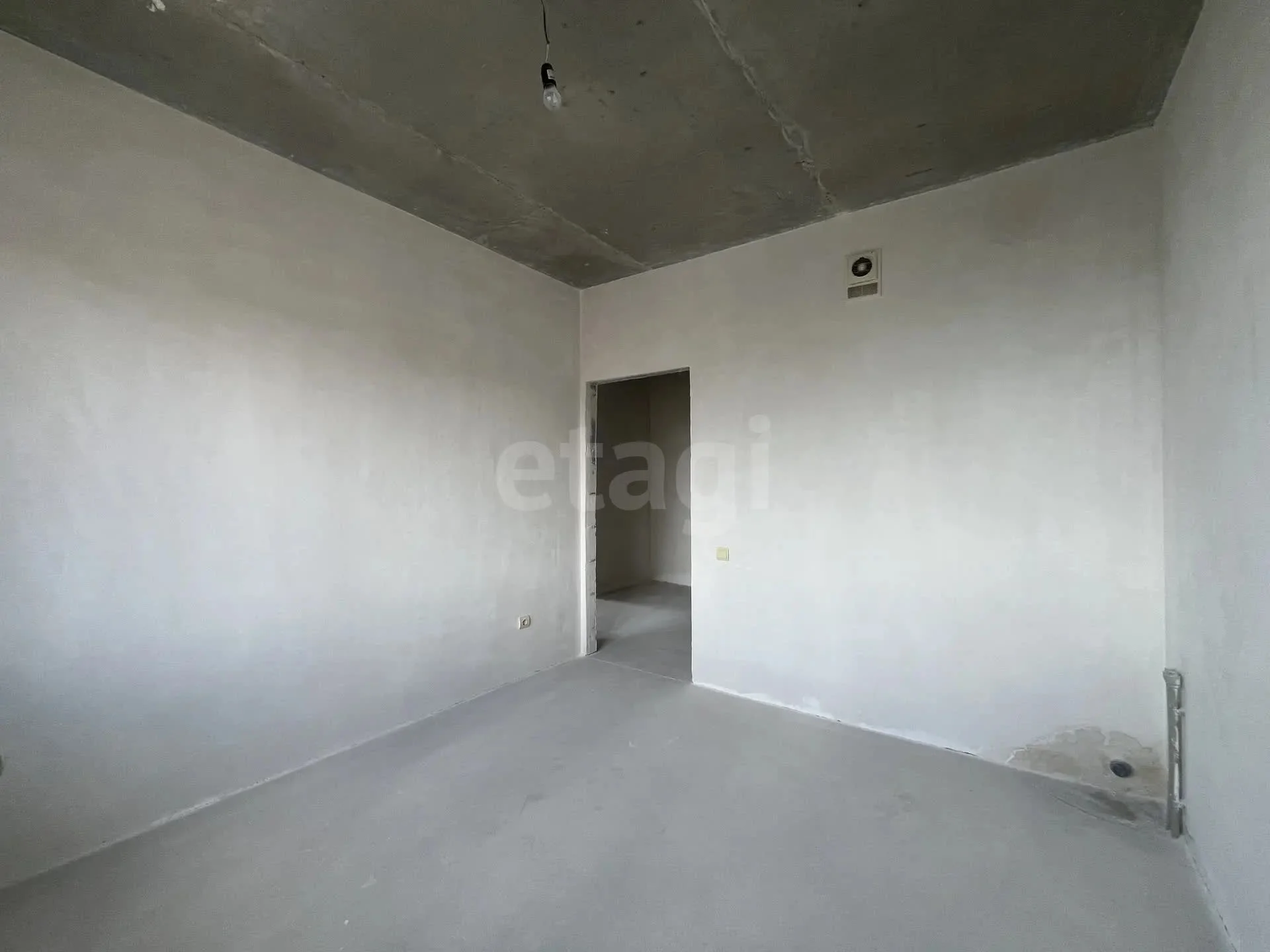 2-к квартира, 53.6м² (улица им. Героя Яцкова И.В., 9к1) - миниатюра 7