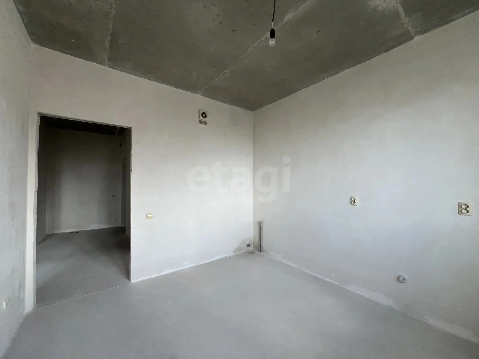 2-к квартира, 53.6м² (улица им. Героя Яцкова И.В., 9к1) - миниатюра 8