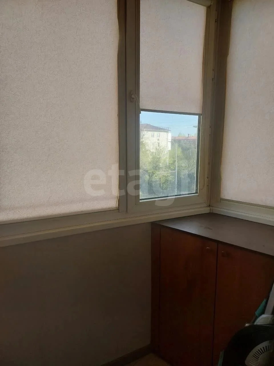1-к квартира, 37м² (улица Атарбекова, 7) - миниатюра 2