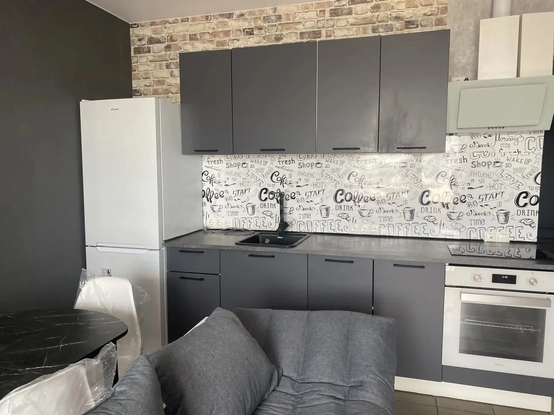 Студия, 29.4м² (улица имени Ф.И. Шаляпина, 30/1) - миниатюра 4