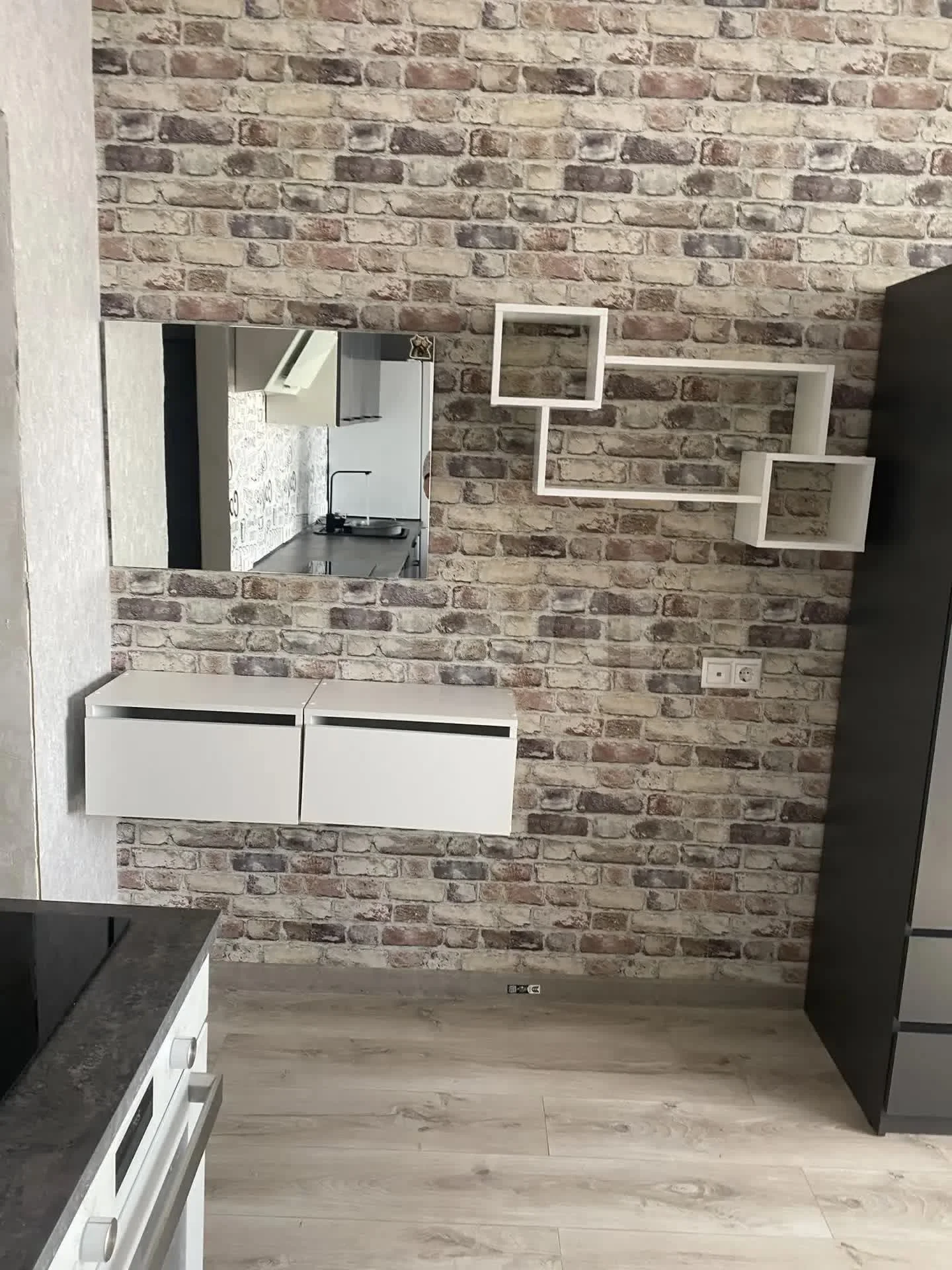 Студия, 29.4м² (улица имени Ф.И. Шаляпина, 30/1) - миниатюра 6