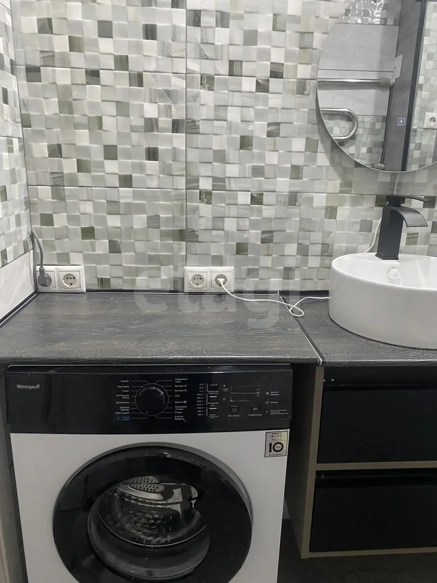 Студия, 29.4м² (улица имени Ф.И. Шаляпина, 30/1) - миниатюра 7