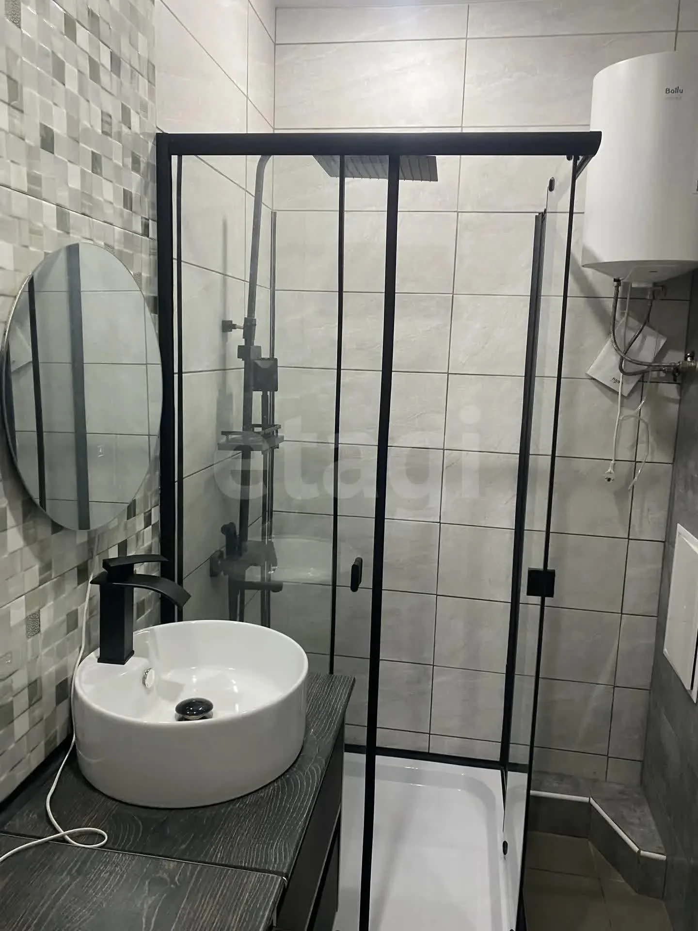 Студия, 29.4м² (улица имени Ф.И. Шаляпина, 30/1) - миниатюра 8