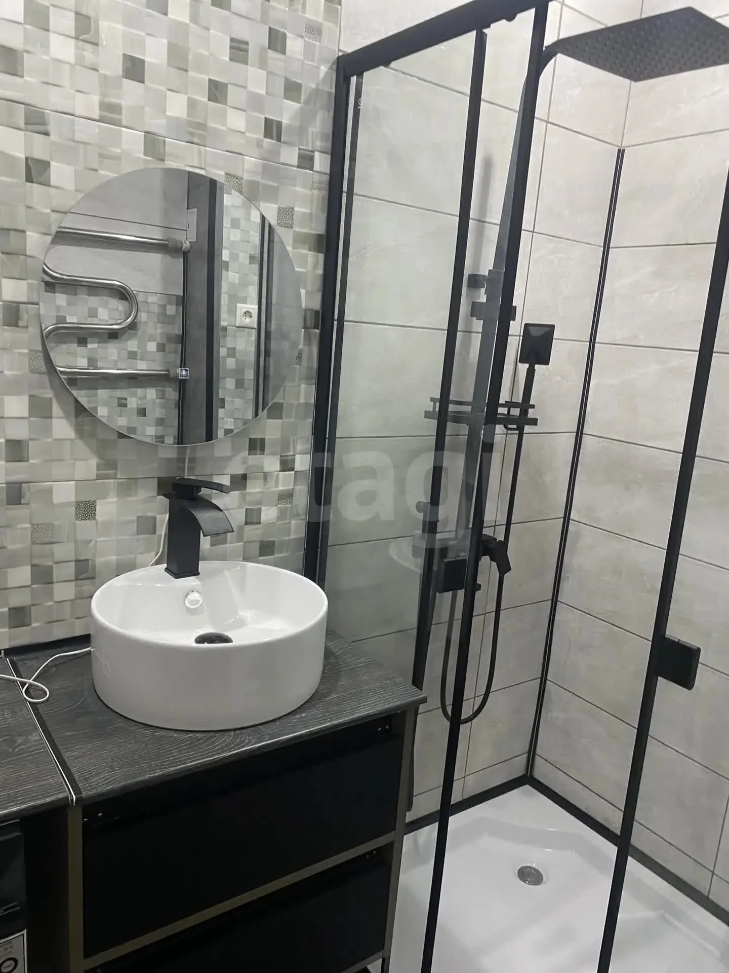 Студия, 29.4м² (улица имени Ф.И. Шаляпина, 30/1) - миниатюра 9