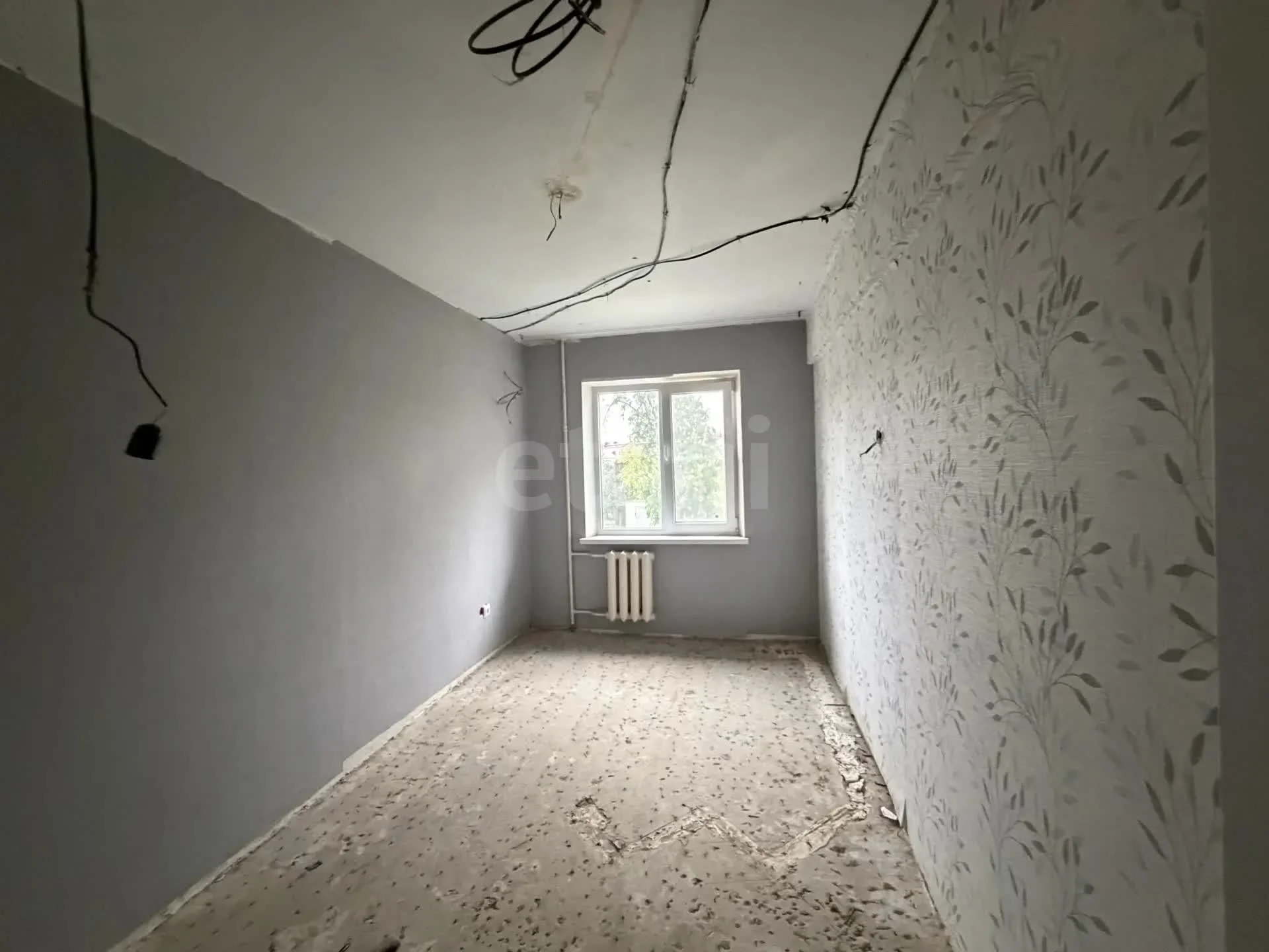 3-к квартира, 60м² (улица Курчатова, 16) - миниатюра 14