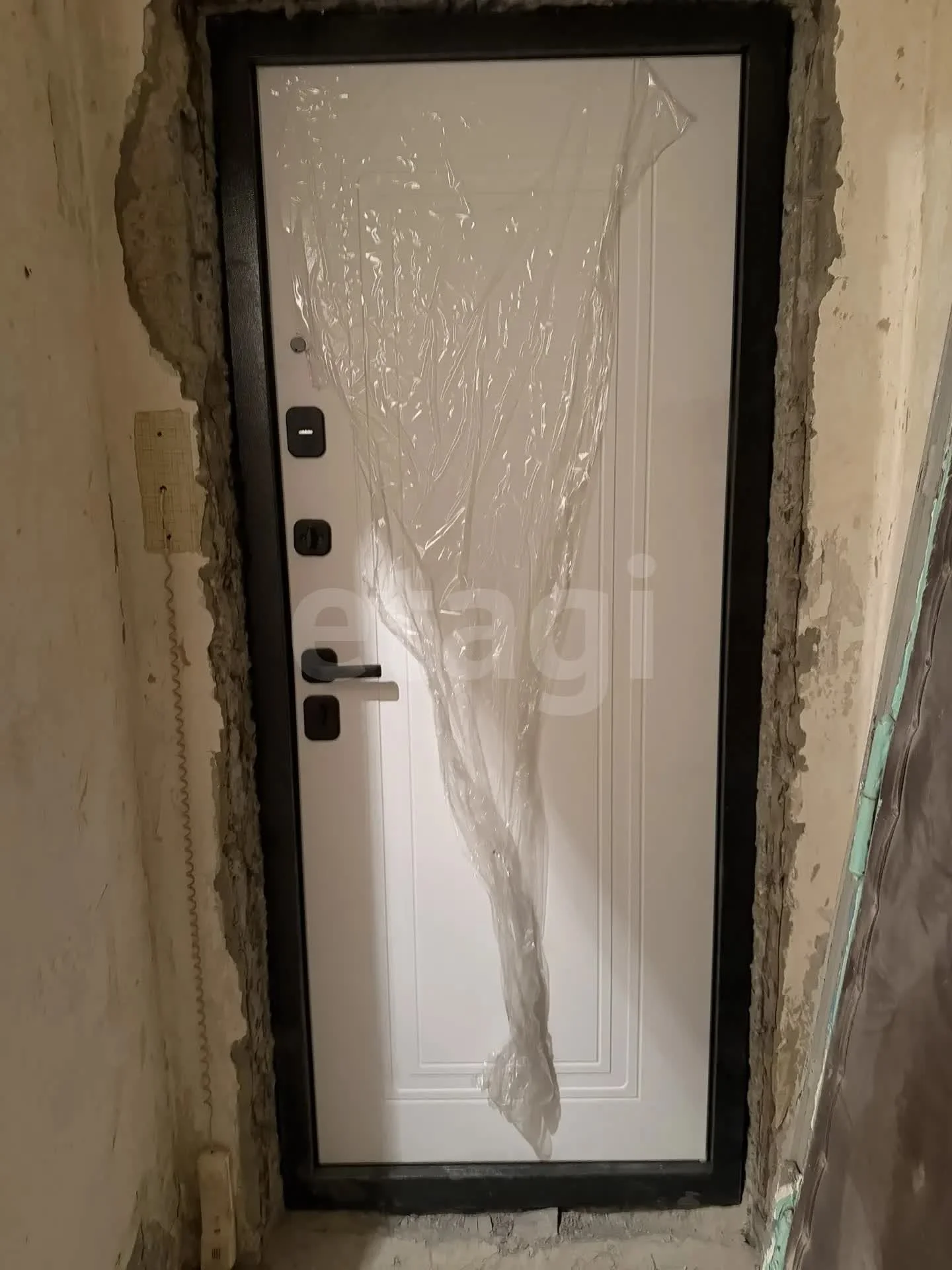 3-к квартира, 60м² (улица Курчатова, 16) - миниатюра 15