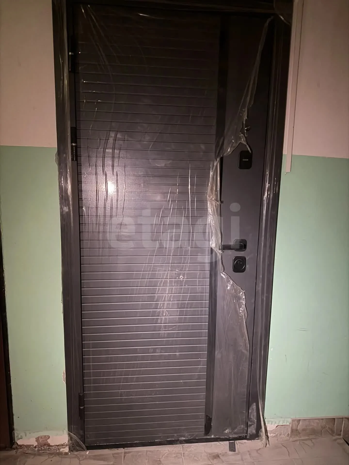 3-к квартира, 60м² (улица Курчатова, 16) - миниатюра 3