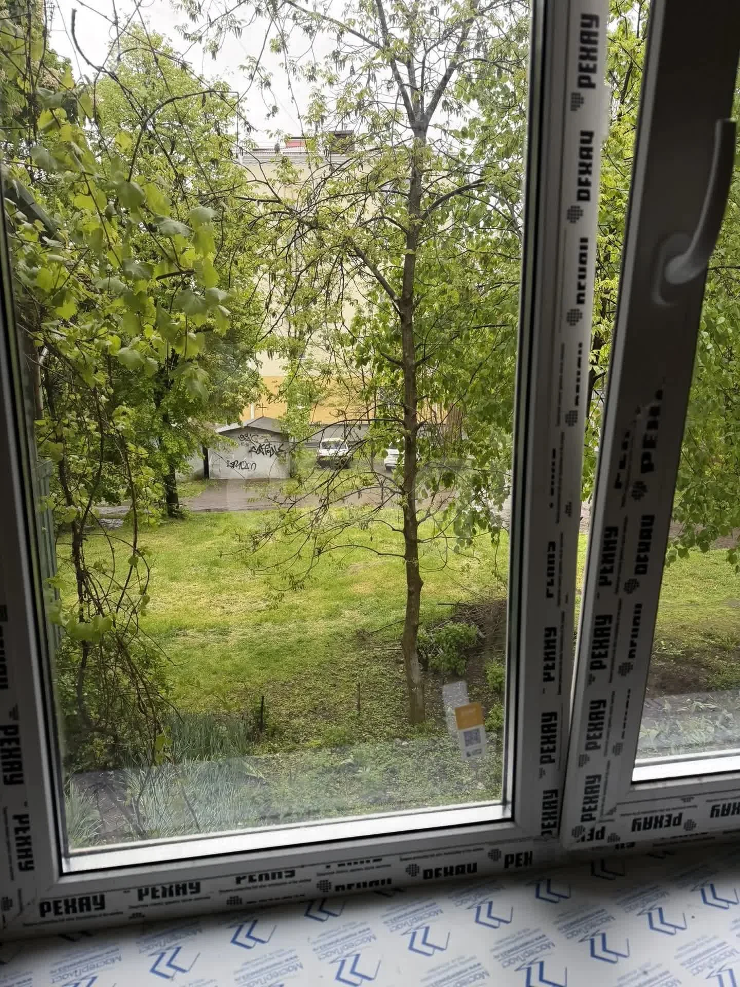 3-к квартира, 60м² (улица Курчатова, 16) - миниатюра 4