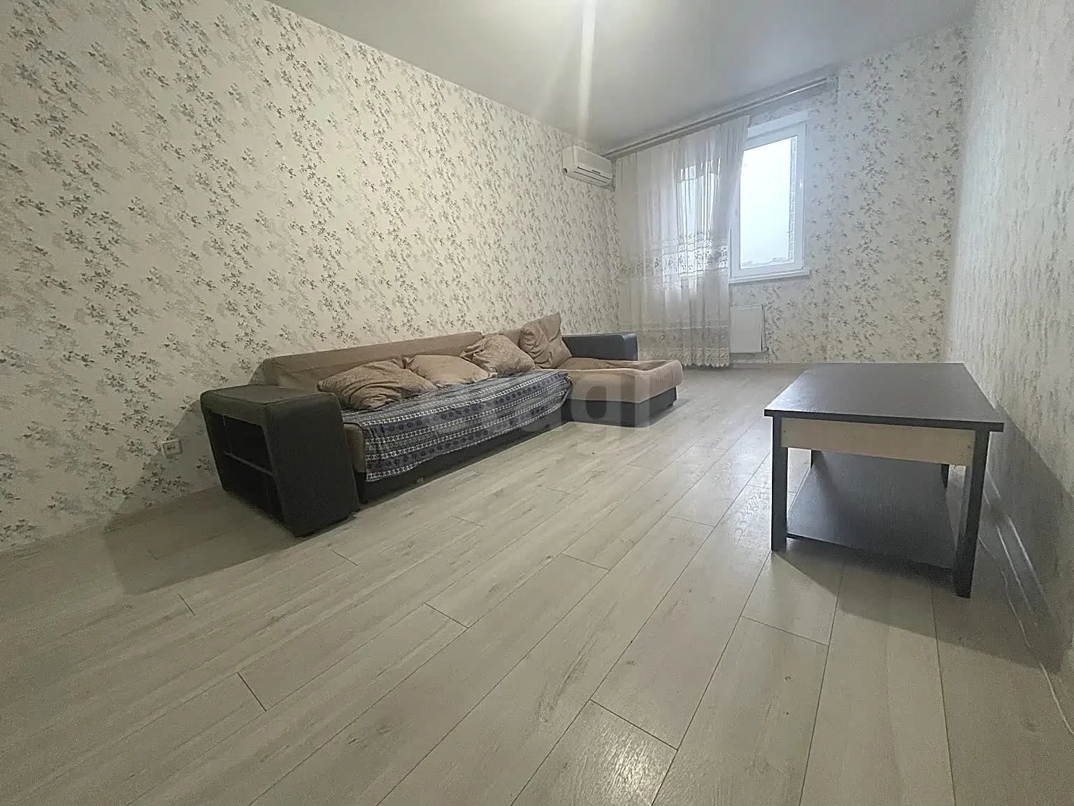 2-к квартира, 54.4м² (улица Евгении Жигуленко, 5к2) - миниатюра 2