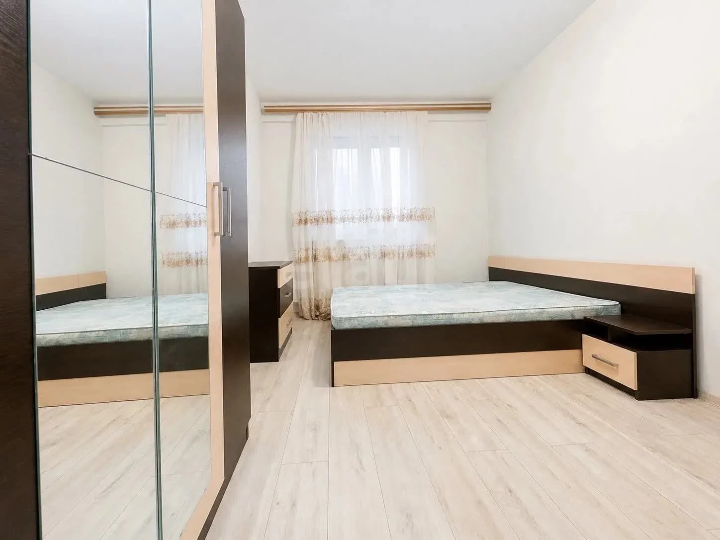 2-к квартира, 54.4м² (улица Евгении Жигуленко, 5к2) - миниатюра 3