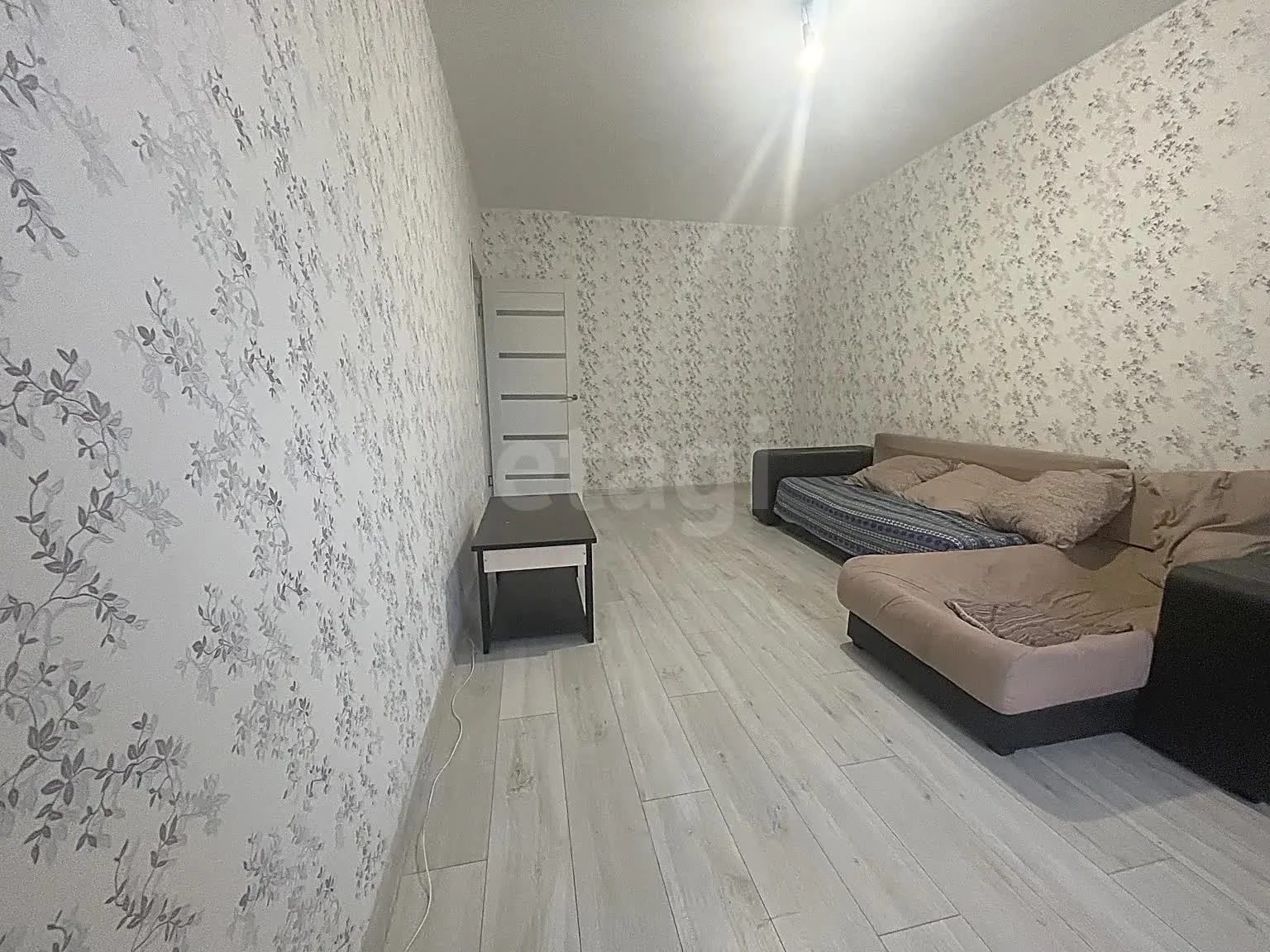 2-к квартира, 54.4м² (улица Евгении Жигуленко, 5к2) - миниатюра 4