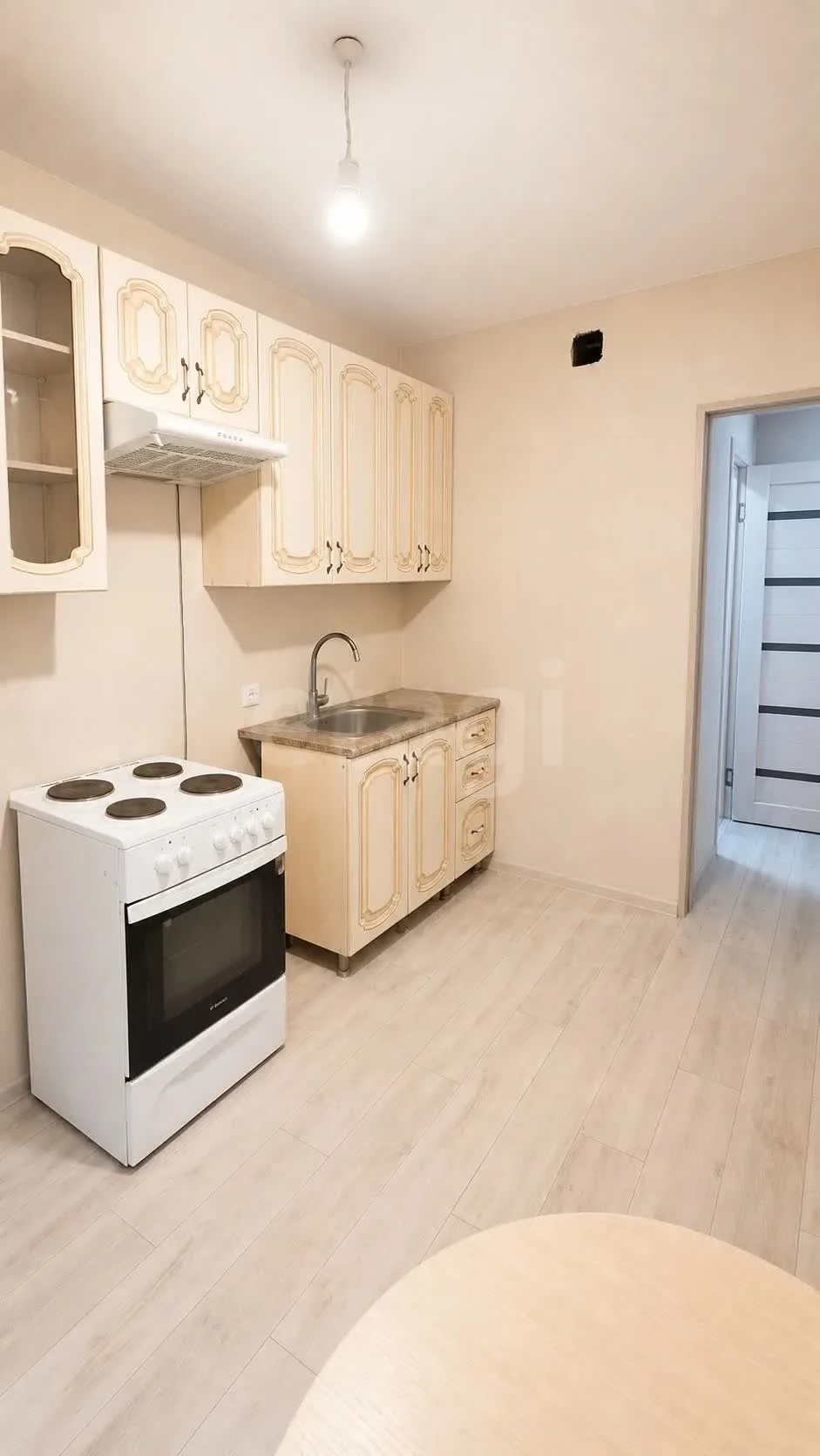 2-к квартира, 54.4м² (улица Евгении Жигуленко, 5к2) - миниатюра 5